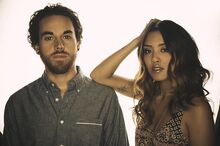 UsTheDuo