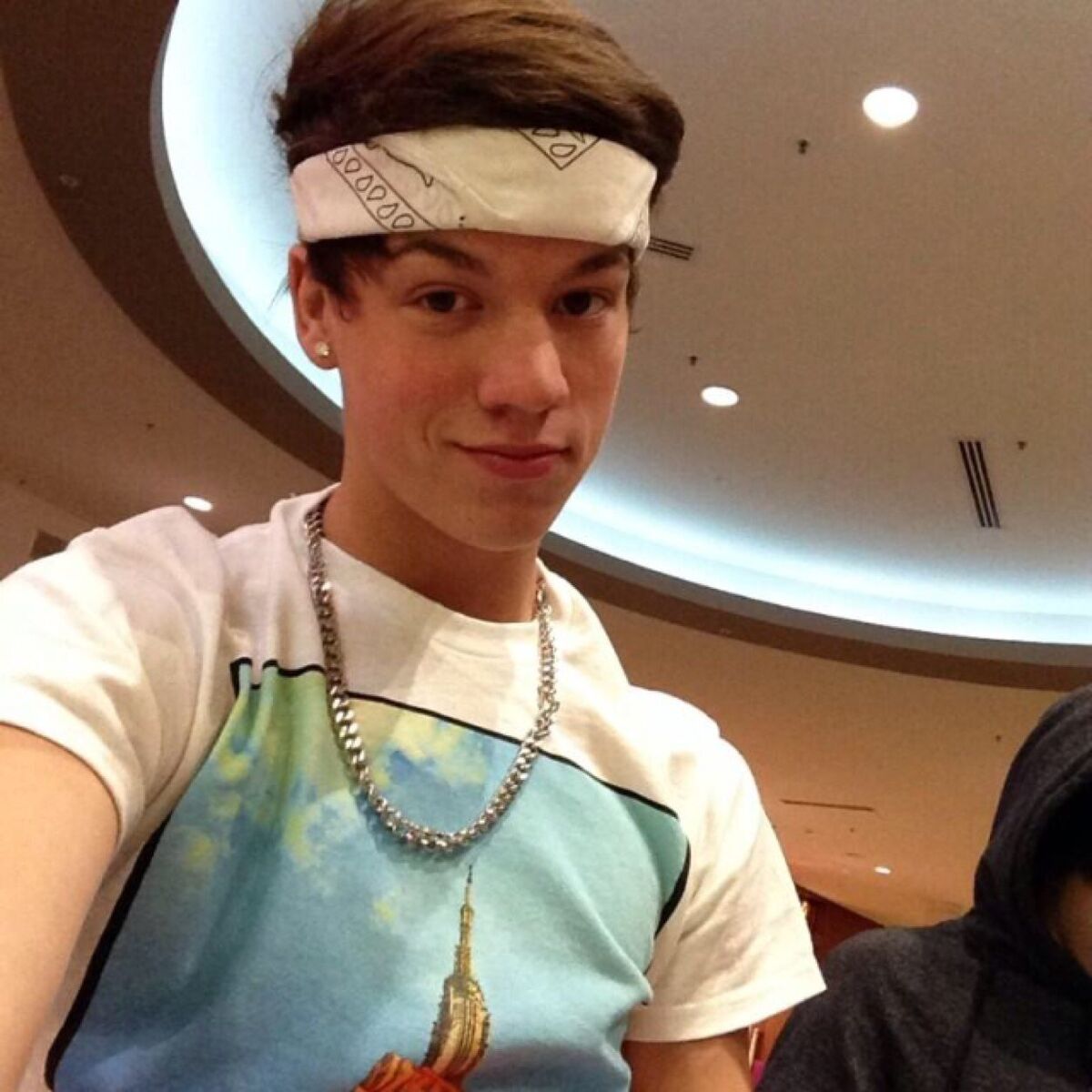 taylor caniff braces 2022