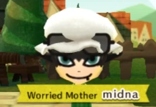Midna | Vineland Island Wiki | Fandom