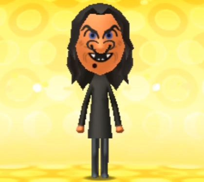 Sklort McFungus | Vineland Island Wiki | Fandom