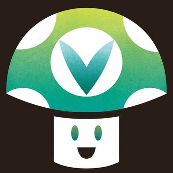 Vineshroom