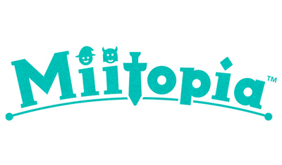 Miitopia