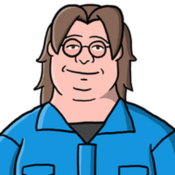 Gabe Newell, Wafanci Wiki