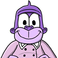 Very EPIK indeed, BonziBuddy