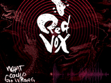 Red Vox