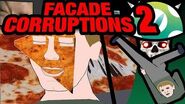 Vinesauce Joel - Facade Corruptions 2