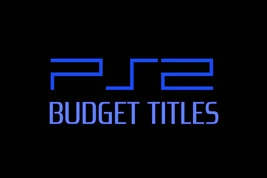 PS2 Budget Titles
