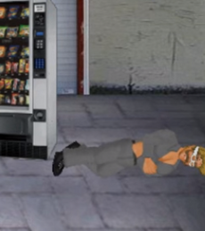 Death of son