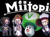 Vinesauce Miitopia