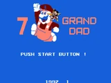 Grand Dad