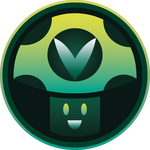 Vinesauce Vinny Logo