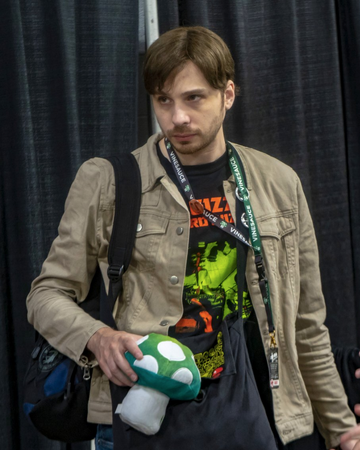 Featured image of post The Best 16 Vinny Vinesauce Birthday
