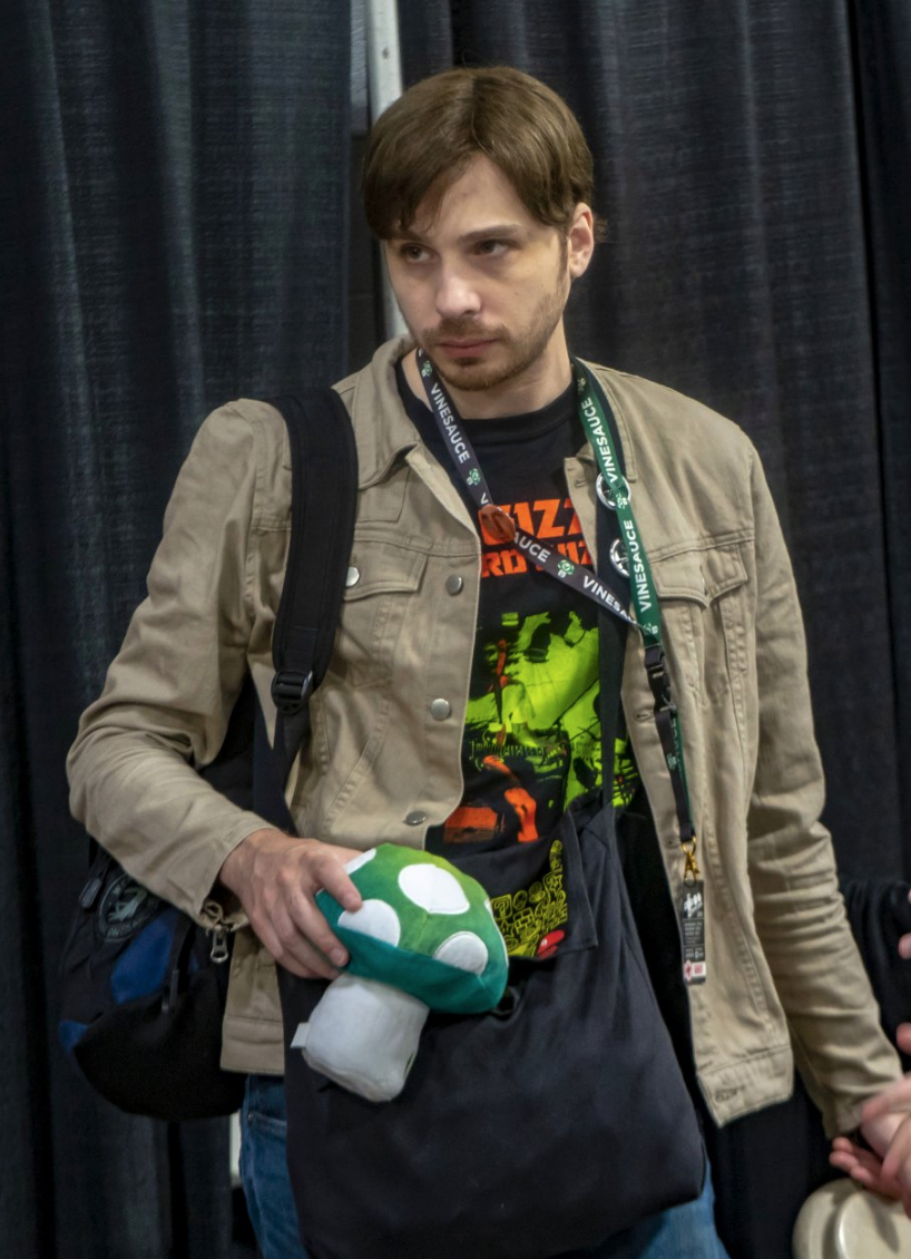 Discuss Everything About Vinesauce Wiki Fandom