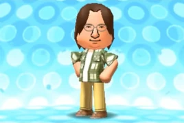 Tomodachi Life