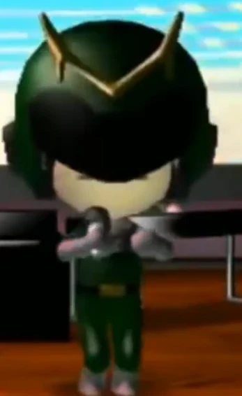 Captain Jahn | Vinesauce Wiki | Fandom