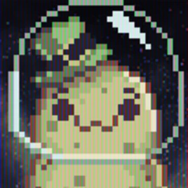 Iwantapotato current icon