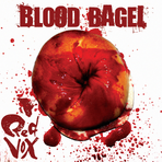 Blood Bagel cover