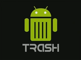 Android Trash