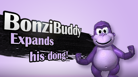 expand dong bonzi buddy