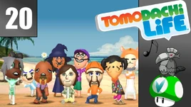 SB VTL E20 Thumbnail