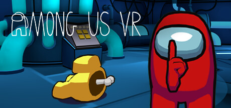 Among Us VR - Wikipedia