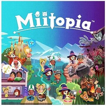 Miitopia Vinesauce Wiki Fandom