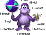 Bonzi Buddy