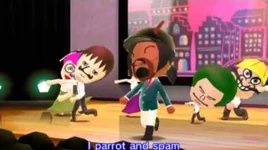 Horsing Around - Tomodachi - Vinesauce