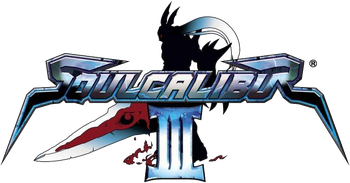 Soulcalibur III Logo