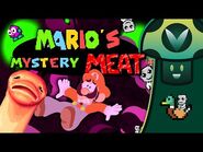 -Vinesauce- Vinny - Mario's Mystery Meat