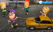 Meanwhile, on Mii News at 1 AM...