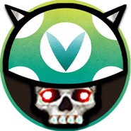 Joel's Vineshroom, the Vargshroom