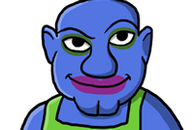 Image 99967: artist:frenchplatypus bonzi_buddy fren streamer:joel