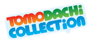 Tomodachi Collection Logo
