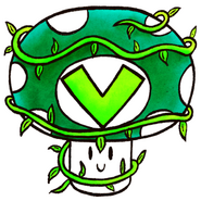 One of the two redesigns by Roris