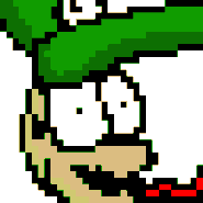 Speed Luigi