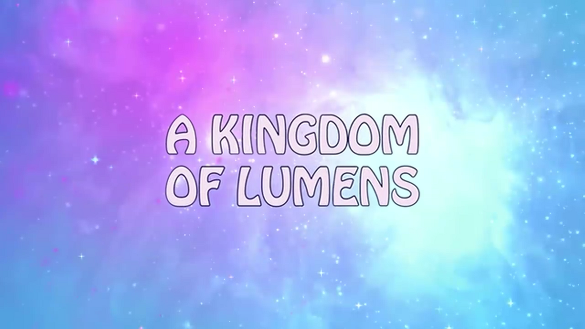 Краљевство Лумена | Винкс вики | Fandom