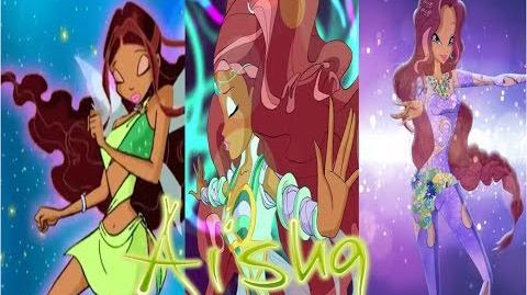 Winx_Club_Aisha_Layla_All_Full_Transformations_Up_To_Onyrix_HD