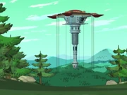 Црвена Фонтана