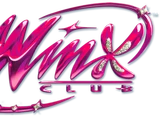 Винкс Клуб