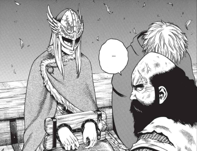 Vinland Saga, Chapter 21.1 - Vinland Saga Manga Online