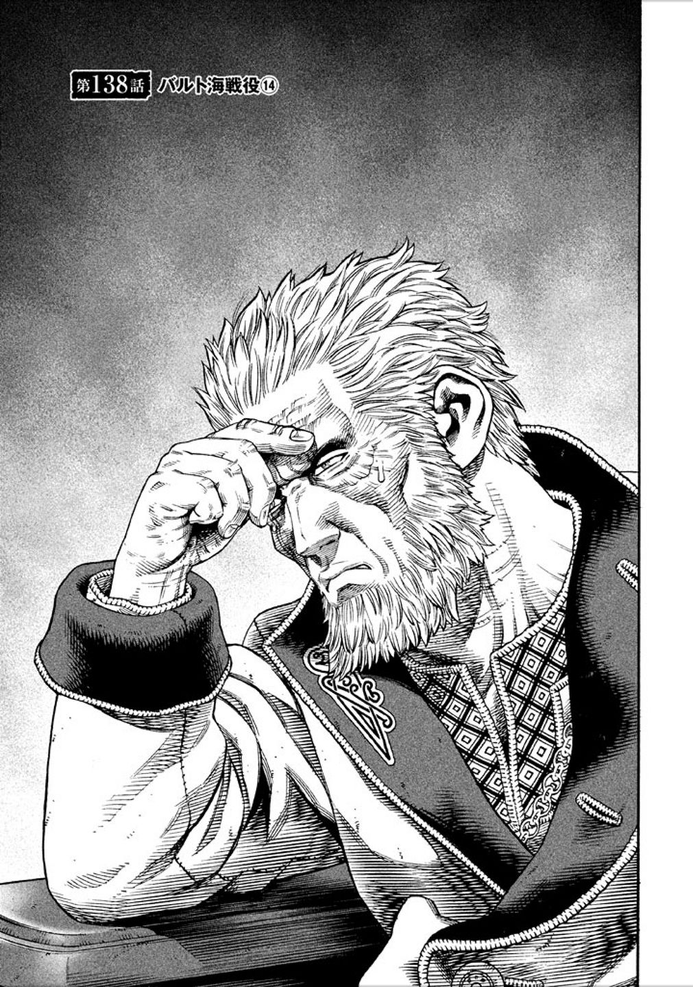 Vinland Saga Review Pt. 3 - The Eastern Exploration Arc (Baltic War Arc) 