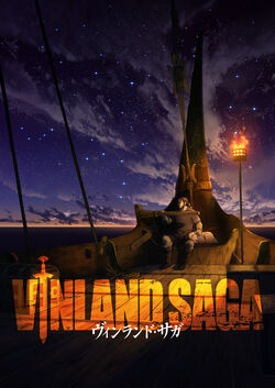 Vinland Saga Season 2 Key Visual : r/anime