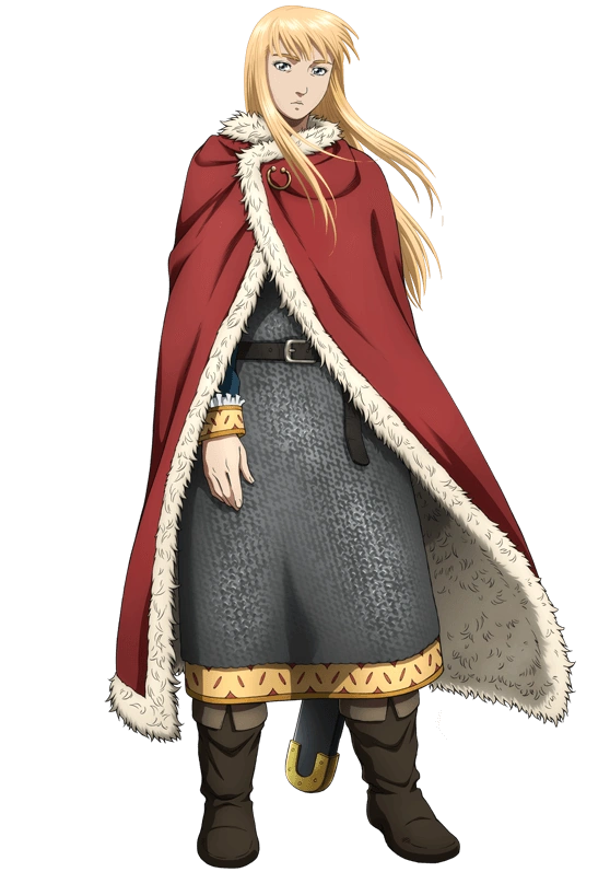 Принц кнут. Принц из саги о винланде. Кнуд сага о винланде. Принц кнут. Принц кнут.