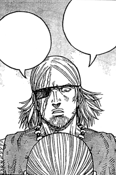 Drott (Vinland Saga Season 2) - Pictures 