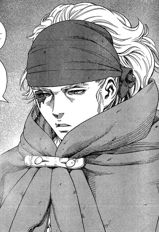 Vinland saga manga. Vinland Saga Хильда. Сага о Винланде Манга Хильда. Сага о Винланде Торфинн взрослый. Сага о Винланде Торфинн и Кнуд.