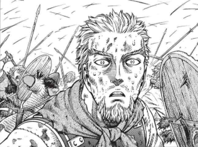 Askeladd Vinland Saga Wiki Fandom