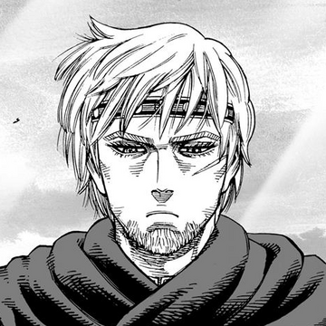 Sweyn, Vinland Saga Wiki