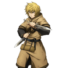 Thorfinn Vinland Saga Wiki Fandom Beware, you are proposing to add brand new pages to the wiki along with your edits. thorfinn vinland saga wiki fandom
