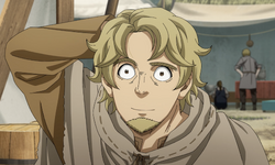 Bug-Eyes (Vinland Saga Season 2) - Pictures 